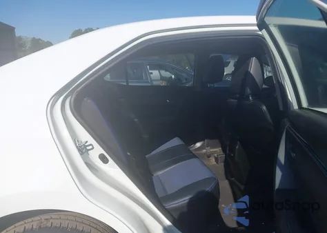 2019 Toyota Corolla Se from USA, damaged, VIN 5YFBURHE5KP902587